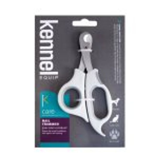 Hovedbilde KENNEL EQUIP KLOTANG ALLROUND