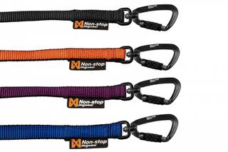 NON-STOP ROCK LEASH 10mm