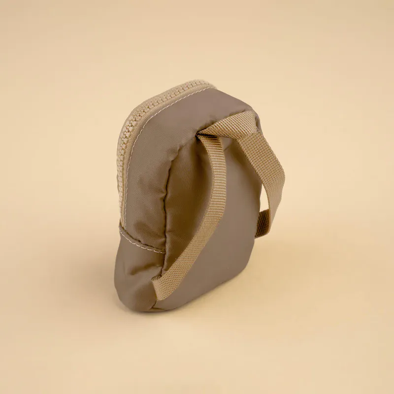 Yakatass mini ryggsekk