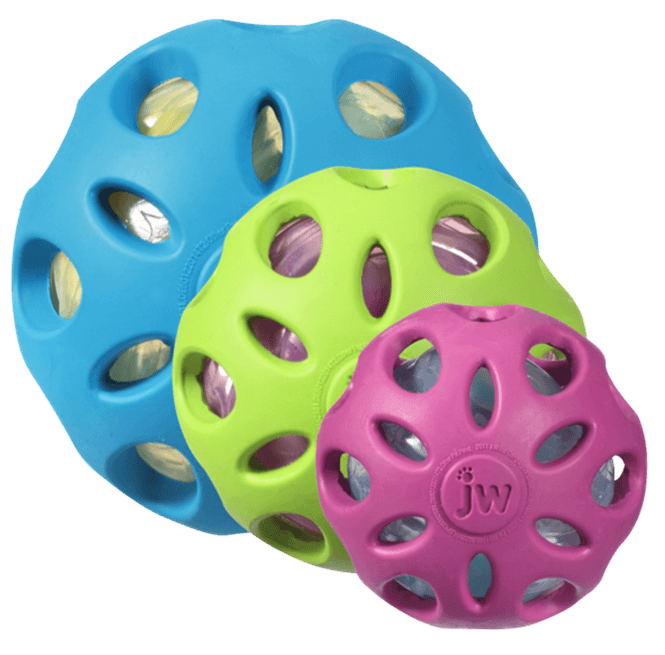 Hovedbilde JW CRACKLE BALL STR.M