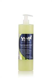 YUUP! PRO PURIFYING SHAMPOO FOR ALLE TYPER PELS 1000ml
