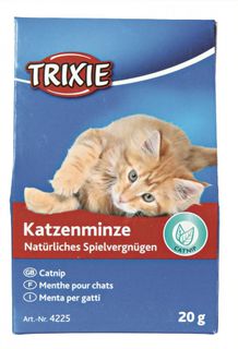 CATNIP 20G 