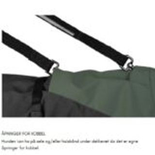 NON-STOP GLACIER WOOL JACKET 2.0 GREEN