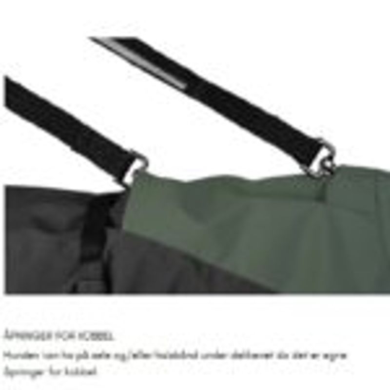 NON-STOP GLACIER WOOL JACKET 2.0 GREEN