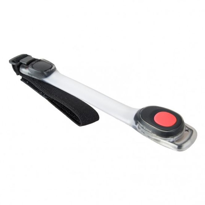 Hovedbilde HEIMER REFLEKSBÅND m/LED LYS