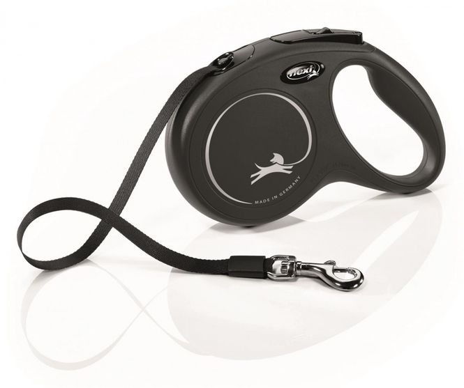 Hovedbilde FLEXI CLASSIC COMPACT NEW TAPE M 5M MAX 25KG