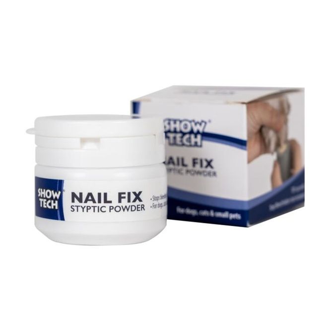 Hovedbilde Nail Fix Styptic Powder 14 g