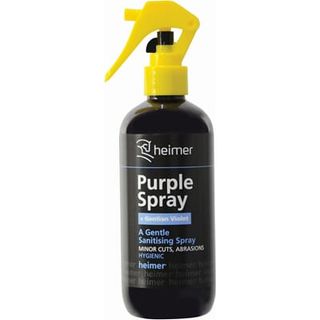 HEIMER PURPLE SPRAY 250ML