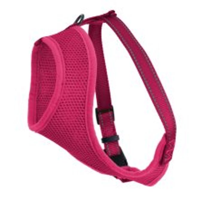 Hovedbilde DOGMAN MESHSELE IRIS ROSA