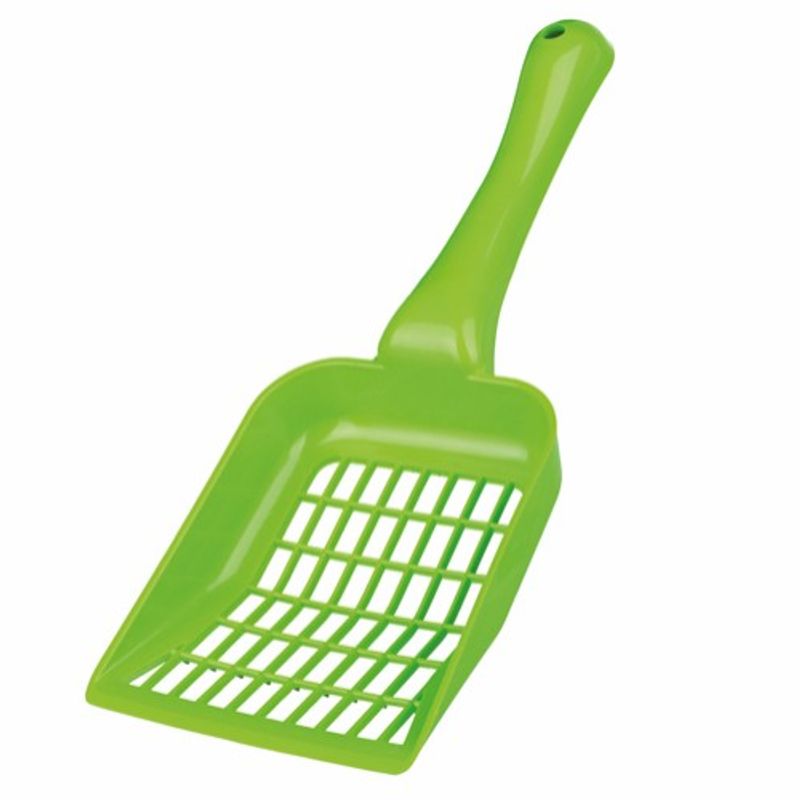 Katte Spade til sand