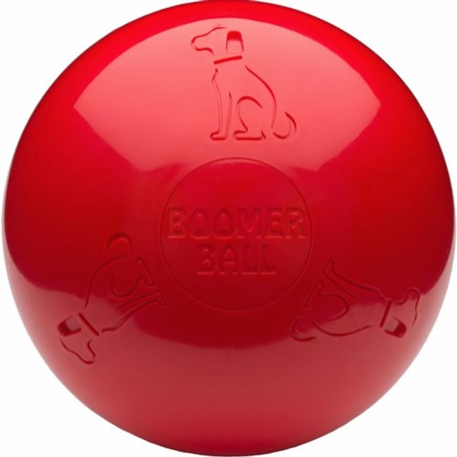 Hovedbilde BOOMER BALL ø11