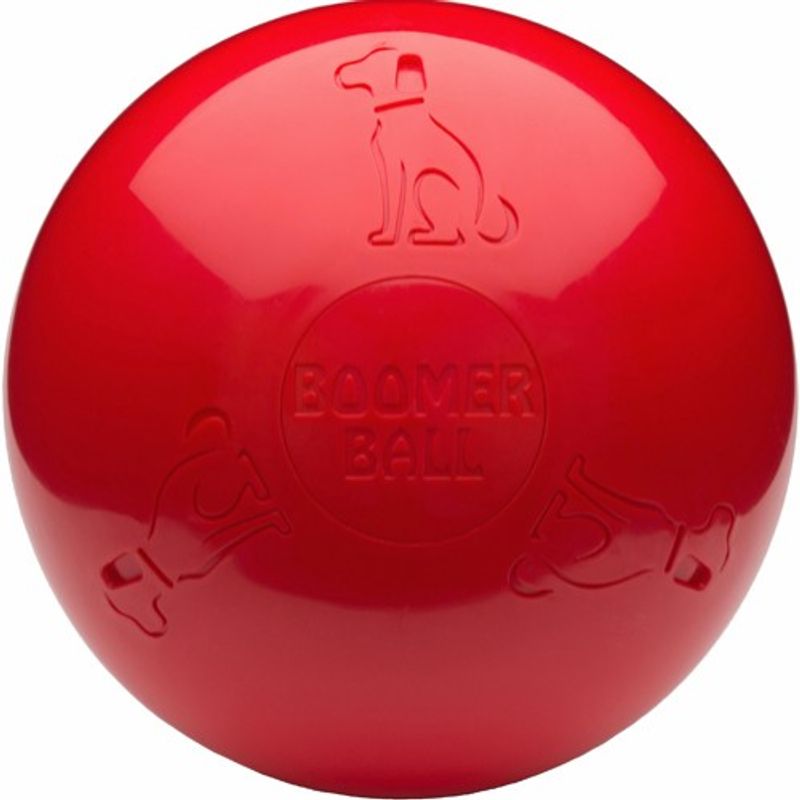 BOOMER BALL ø11
