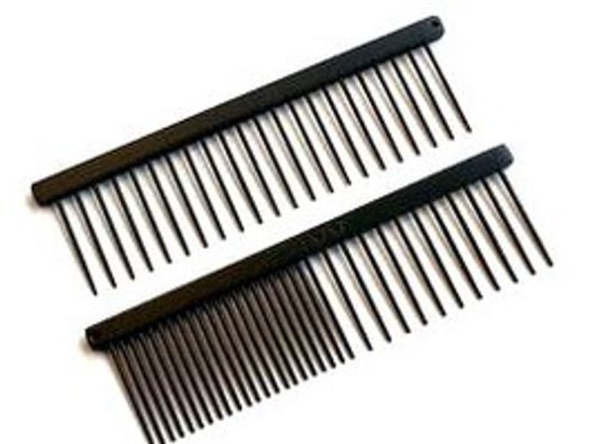 Hovedbilde PAGHANINI ANTISTAT KAM FIN/GROV 11CM