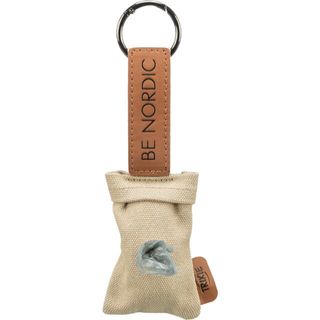 DOGGY PICK UP CANVAS BAG