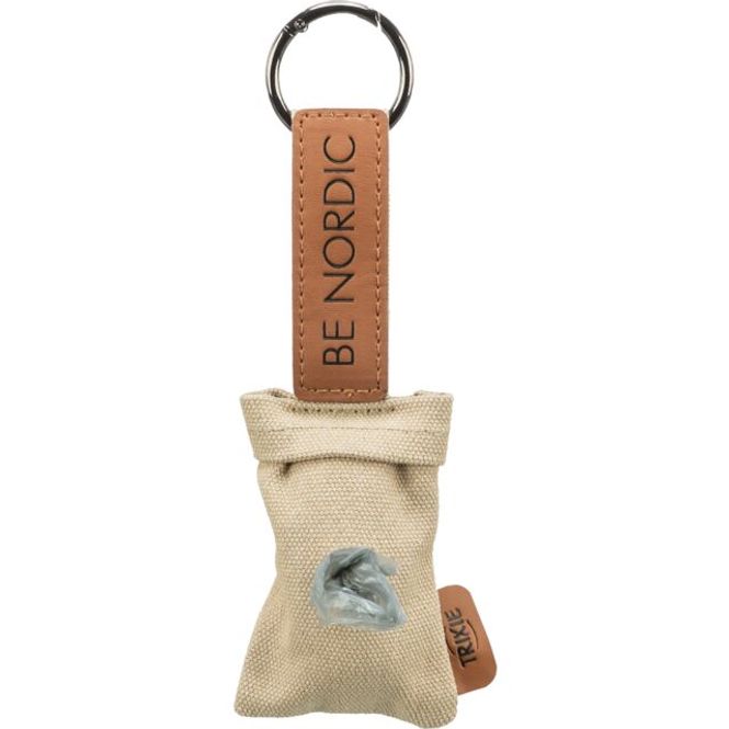 Hovedbilde DOGGY PICK UP CANVAS BAG