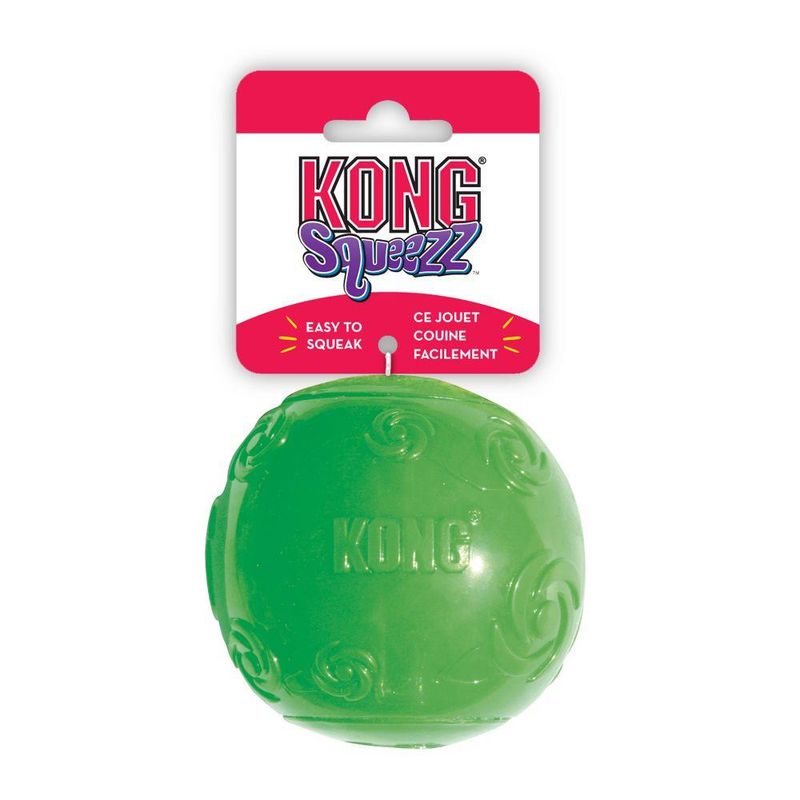 KONG SQUEEZZ XL