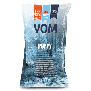 PUPPY 2.5KG
