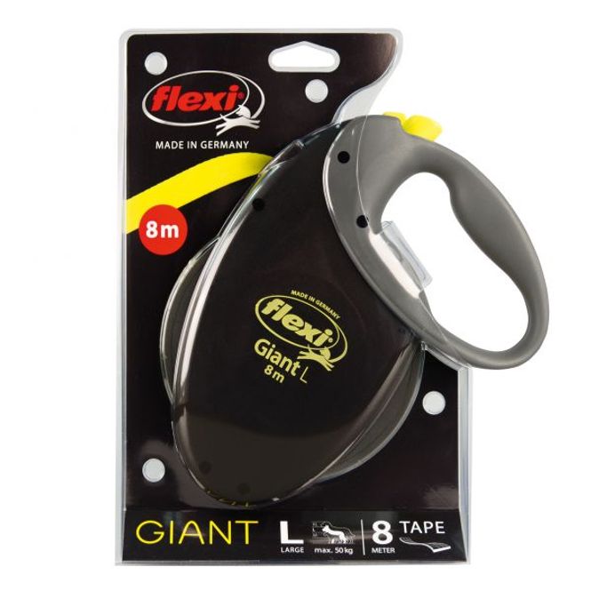 Hovedbilde FLEXI GIANT TAPE XL 8m