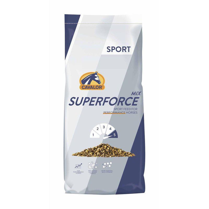 SUPERFORCE 20KG