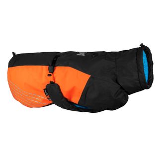 NON-STOP GLACIER JACKET 2.0 ORANGE