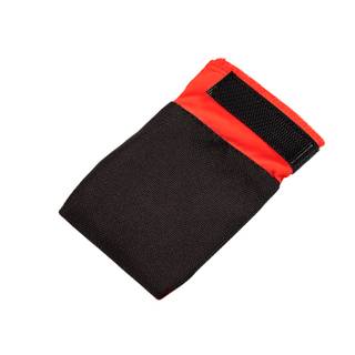NON-STOP SOLID SOCK 4PK