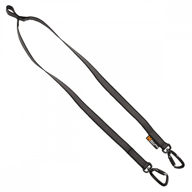 Hovedbilde NON-STOP TOURING DOUBLE 23MM