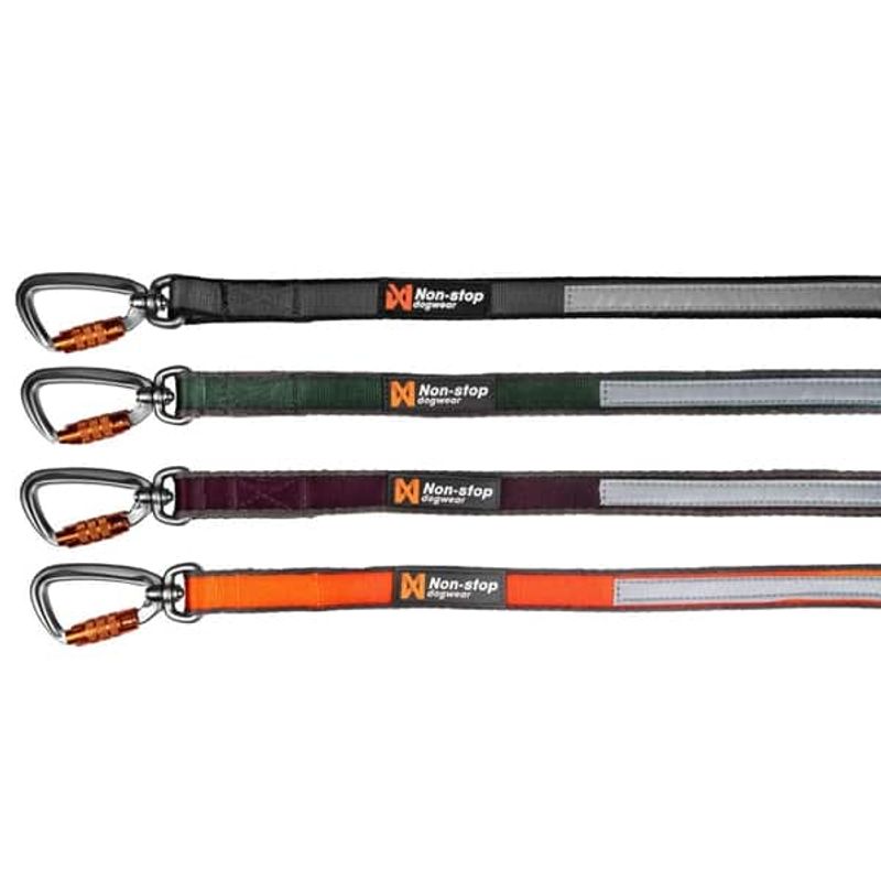 NON-STOP MOVE LEASH 10mm/1.5m