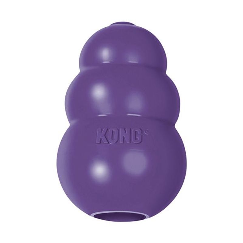 KONG SENIOR M