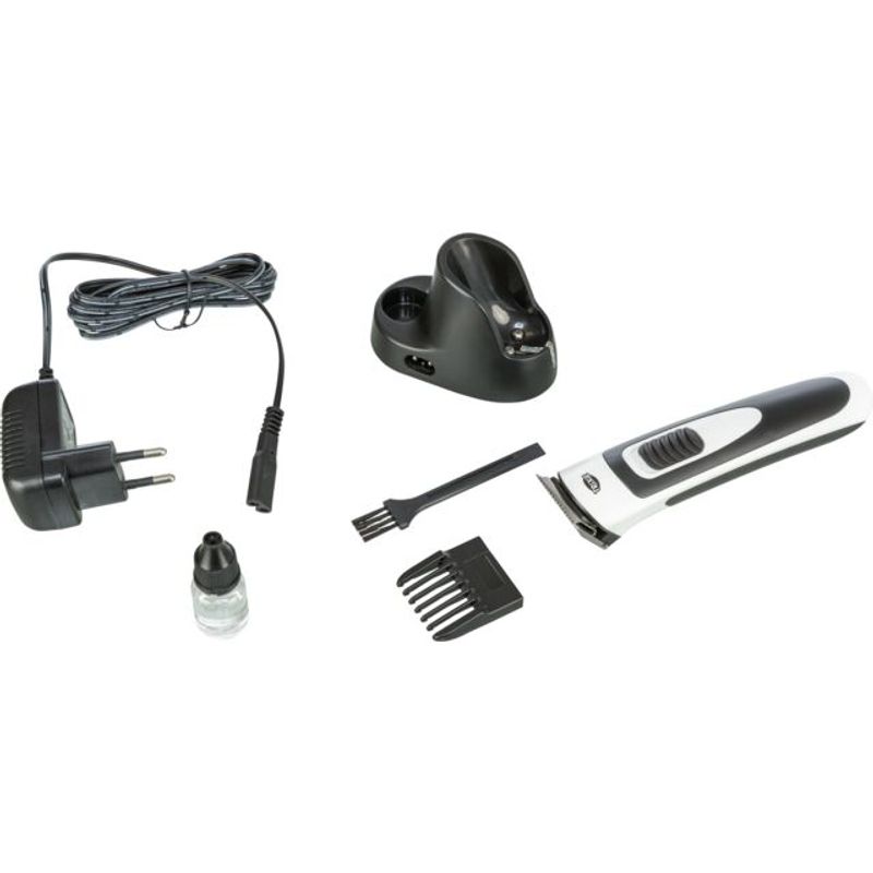KLIPPEMASKIN TR1600 TRÅDLØS 5W 