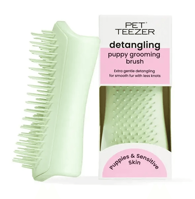 Hovedbilde Pet Teezer Puppy Brush