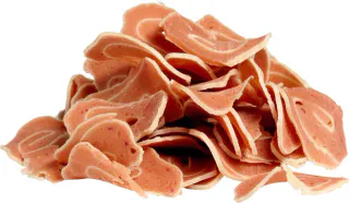 COMPANION LAMB SANDWICH SLICE 80g
