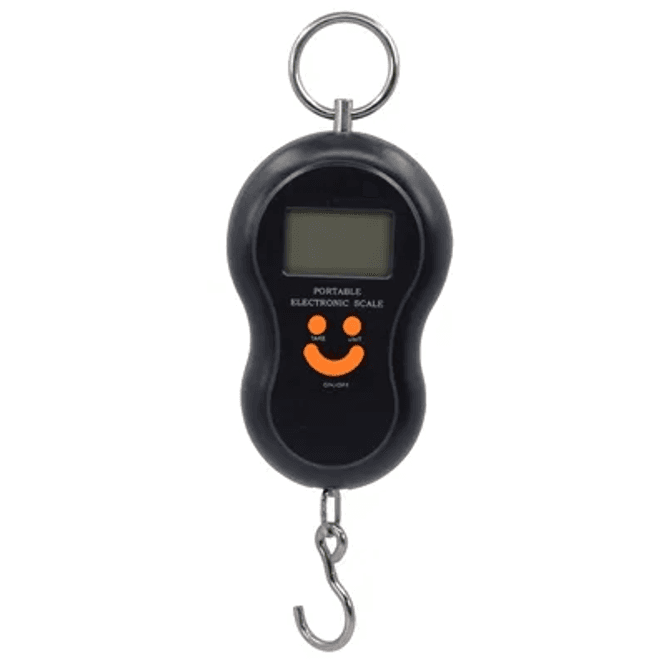 Hovedbilde DIGITAL HØYVEKT