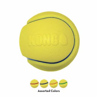 KONG Squeezz Tennis, 2 stk. M