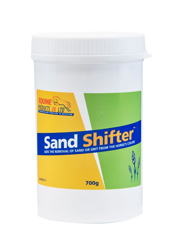 Sand Shifter 700g