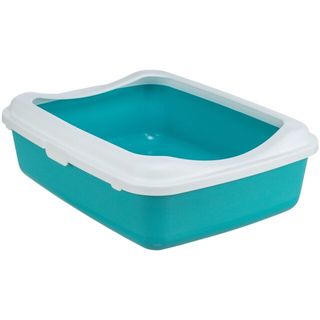 KATTEBAKKE CLASSIC MED KANT