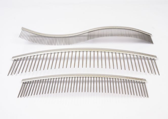 Hovedbilde FEATHERLIGHT BUET KAM 19 CM 