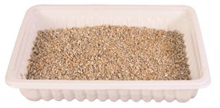 TRIXIE KATTEGRESS 100G