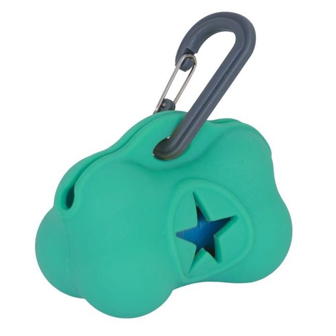 Hovedbilde Dogman Posebeholder soft 8,5CM