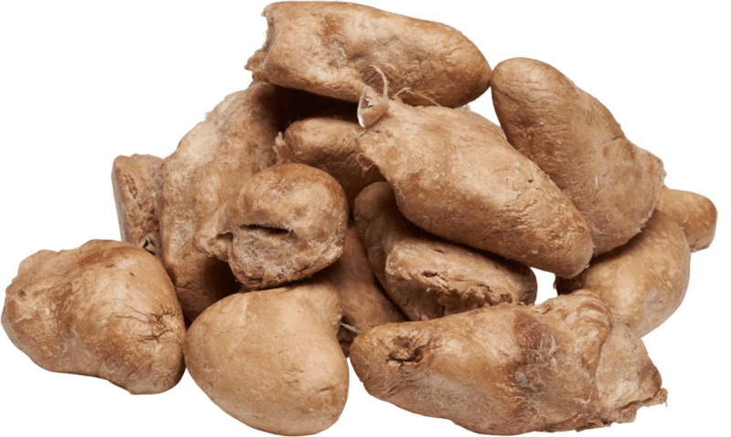 COMPANION FRYSETØRKET KYLLINGHJERTER 40g