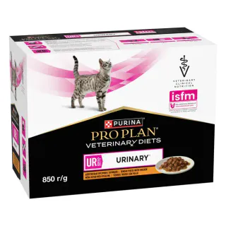 Purina Pro Plan Veterinary Diets - Urinary Kylling