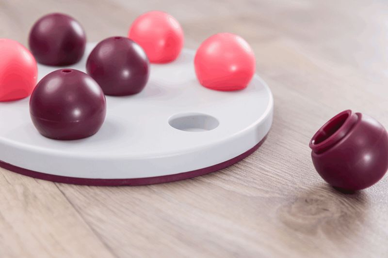 TRIXIE KATTELEKE STRATEGI SPILL 20cm
