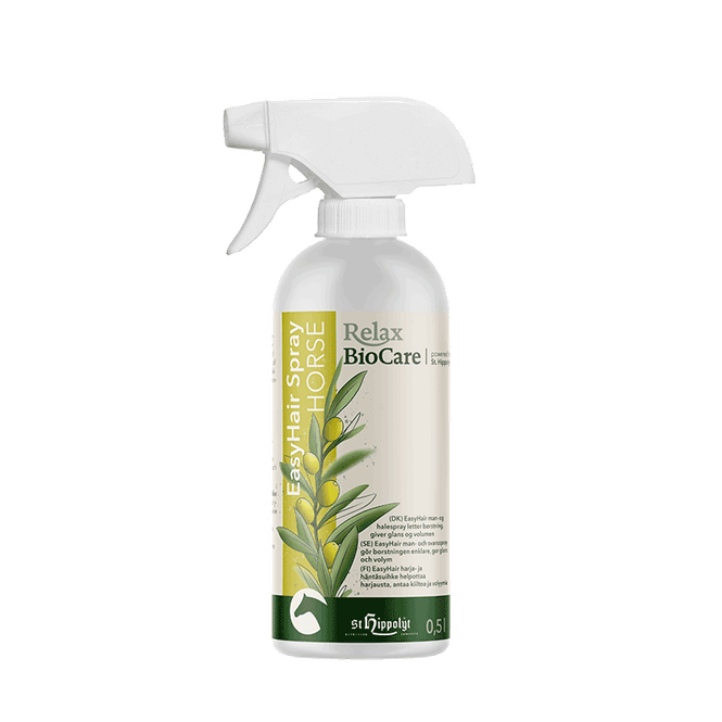 Hovedbilde EasyHair Spray 0,5L