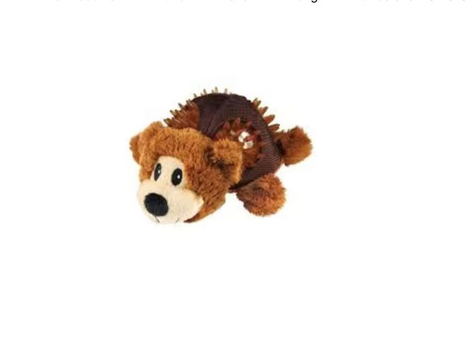 Hovedbilde KONG SHELLS BJØRN S