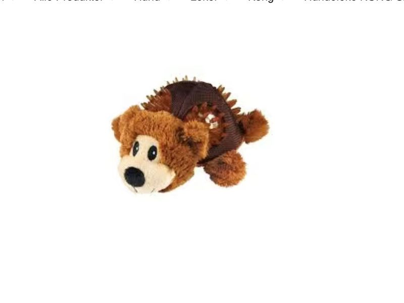 KONG SHELLS BJØRN S