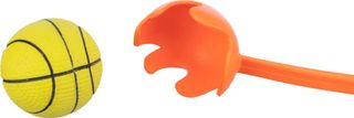 TRIXIE BALLSLYNGE M/BALL 30cm