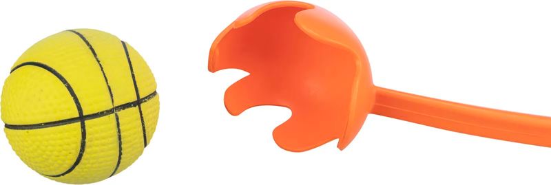 TRIXIE BALLSLYNGE M/BALL 30cm