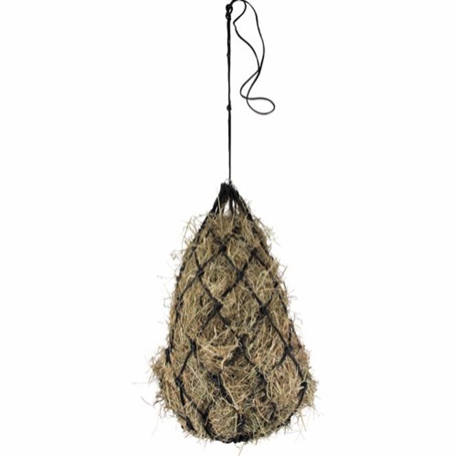 Hovedbilde HØYNETT 8 RING SVART