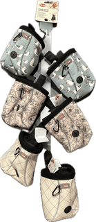 TRIXIE TWIST TREAT SNACK BAG