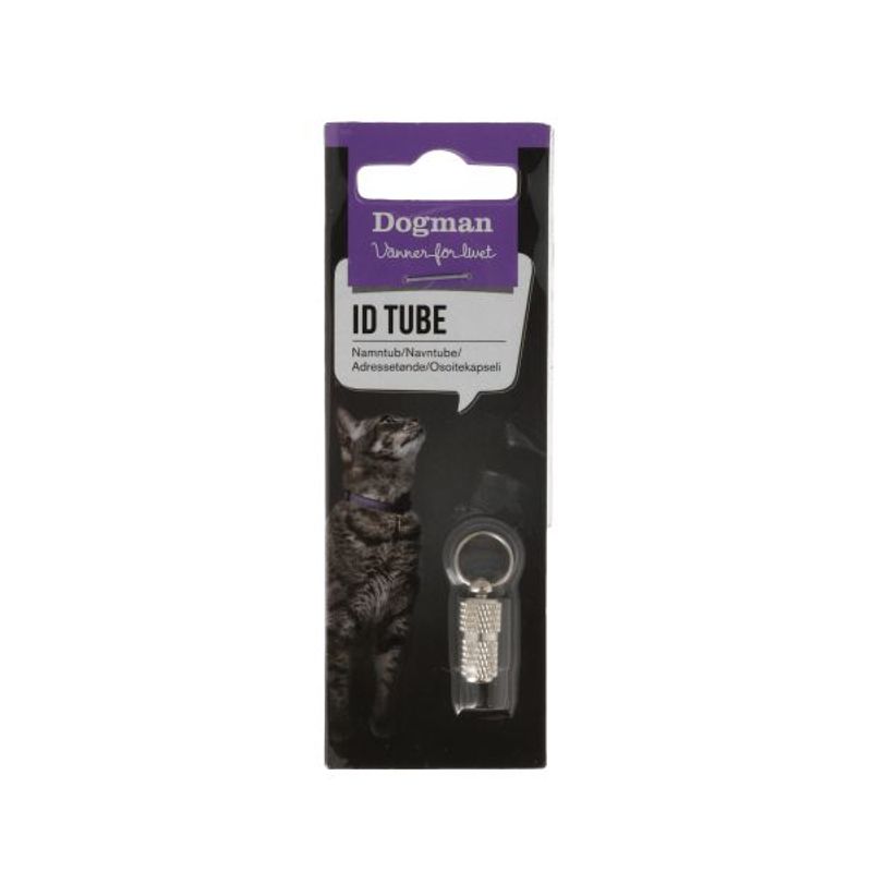 DOGMAN ID-TUBE 