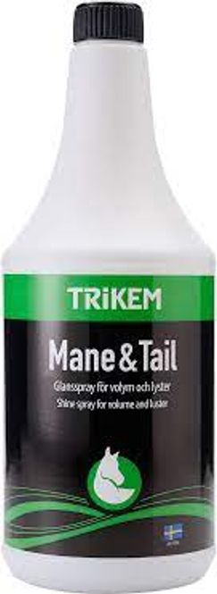 Hovedbilde TRIKEM MANE & TAIL 1000ML